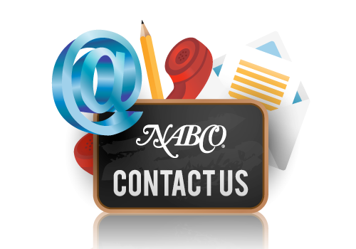 NABCO Contact Us